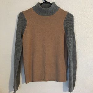 LOFT sweater