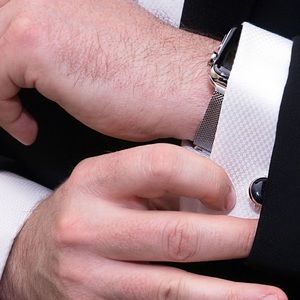 Meet your Posher, John