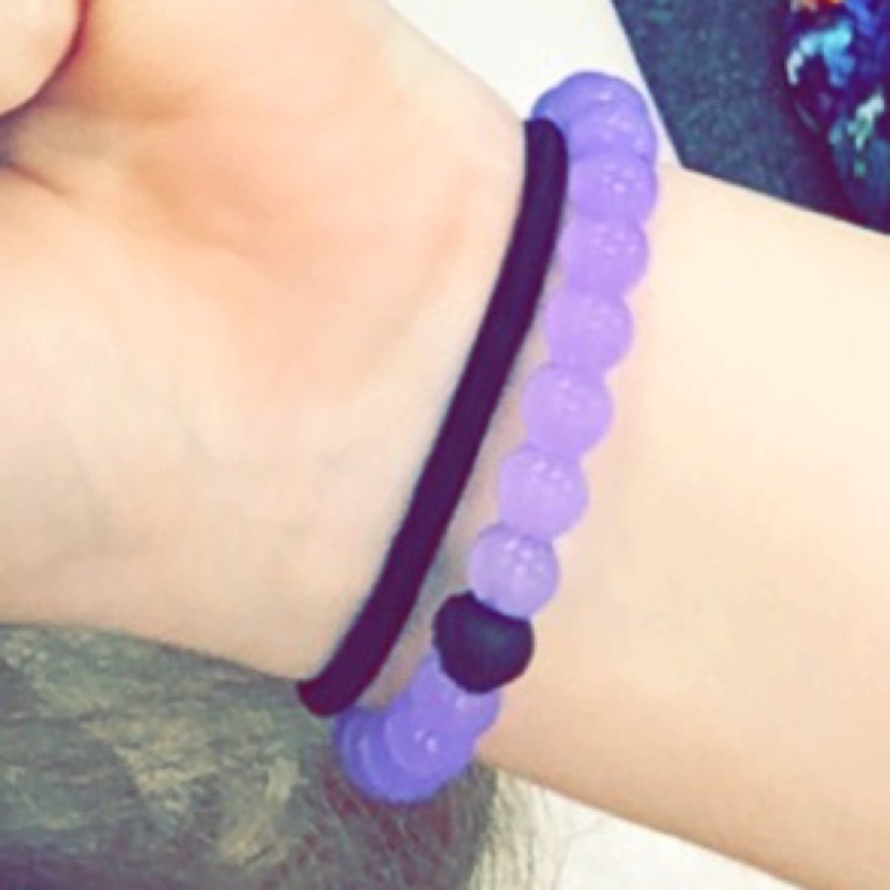 Alzheimer's Lokai Bracelet