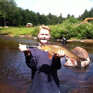 Meet your Posher, Matthew