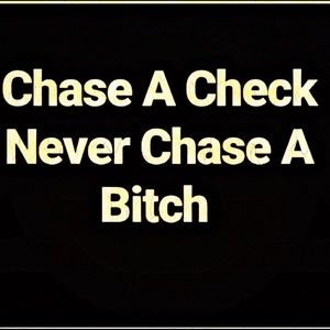 Meet your Posher, Terance