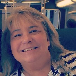 Meet your Posher, Michele