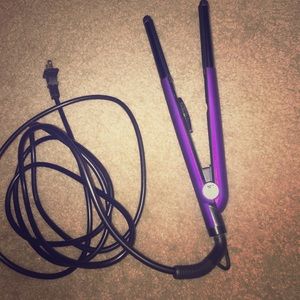 1" ION Straightener