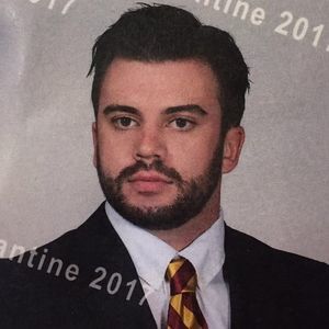 Meet your Posher, Brennan