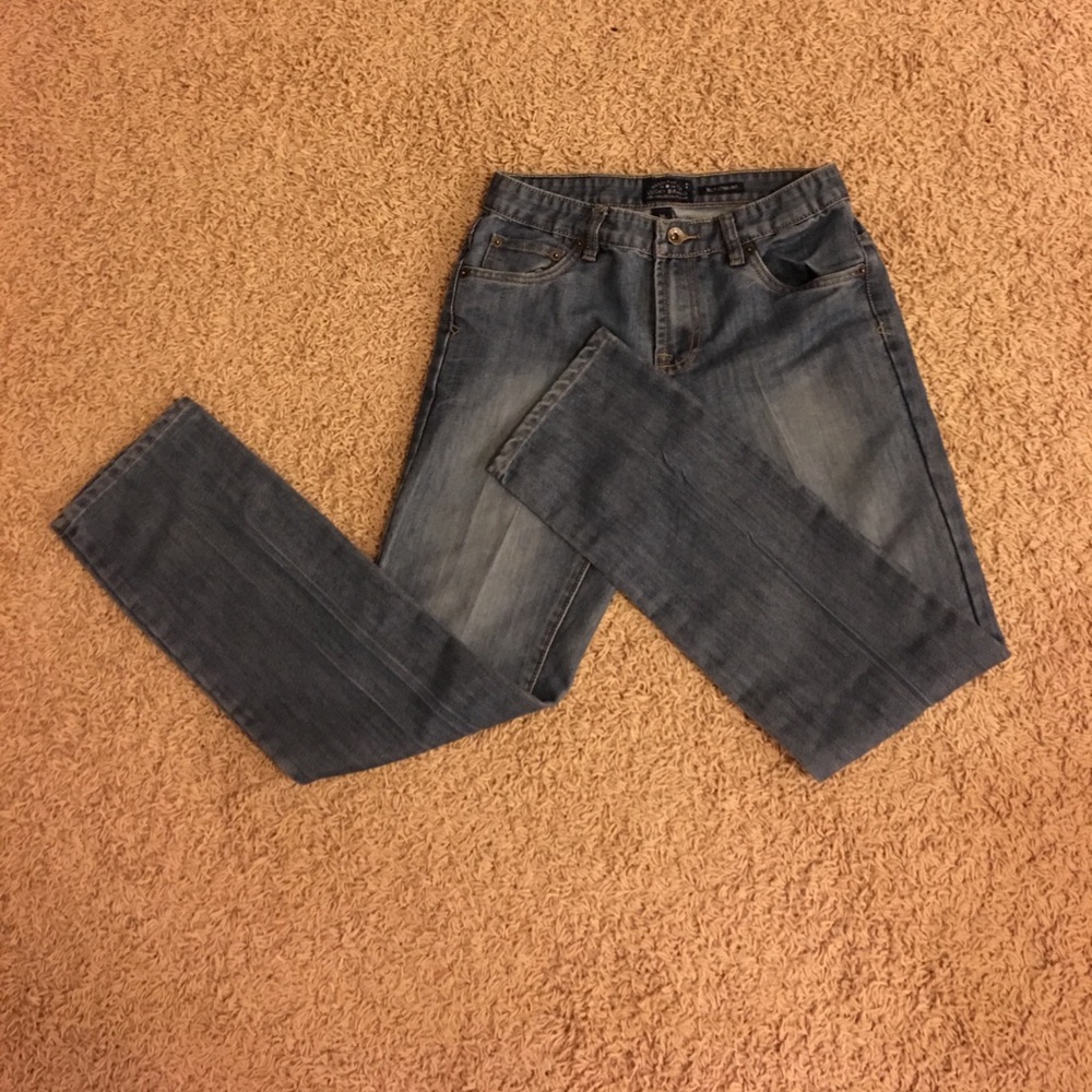 Lucky Brand Boys Jeans