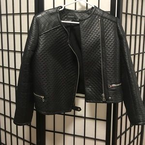 CLUB MONACO JACKET