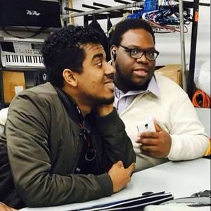 Meet your Posher, Vashni