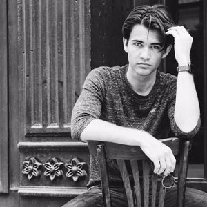 Meet your Posher, Parker