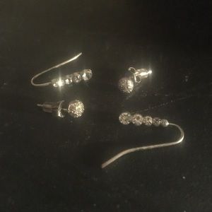 Beautiful Earrings