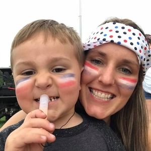 Meet your Posher, Jasinda