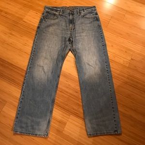 American Eagle Outfitter Blue Jeans 36/32