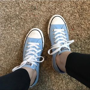 converse