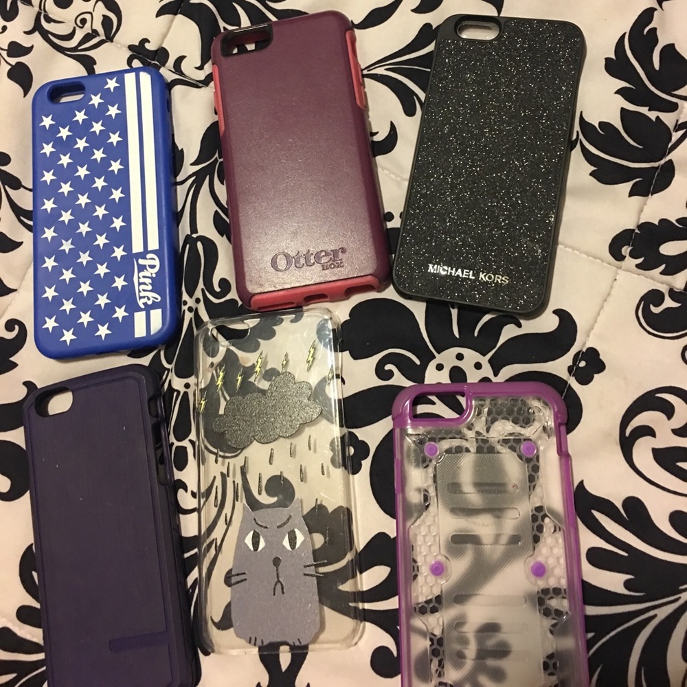 IPhone 6 phone case
