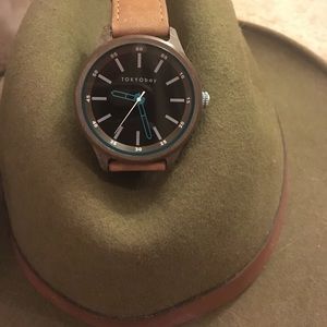 Tokyobay Ladies Watch