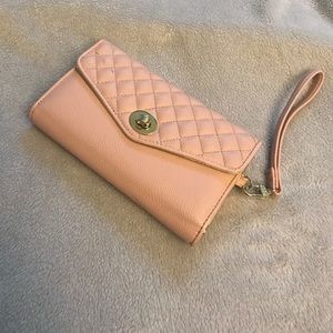 Steve Madden Wallet