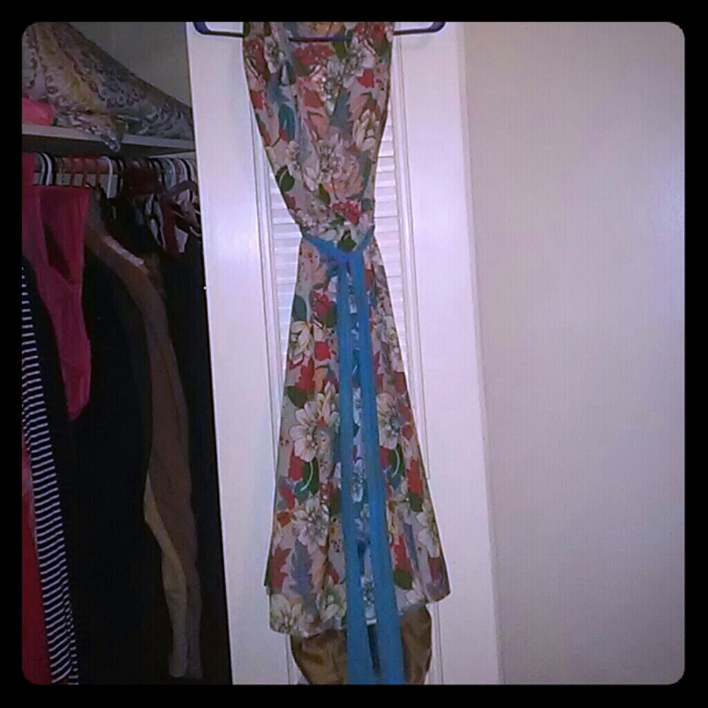 Prevett dress