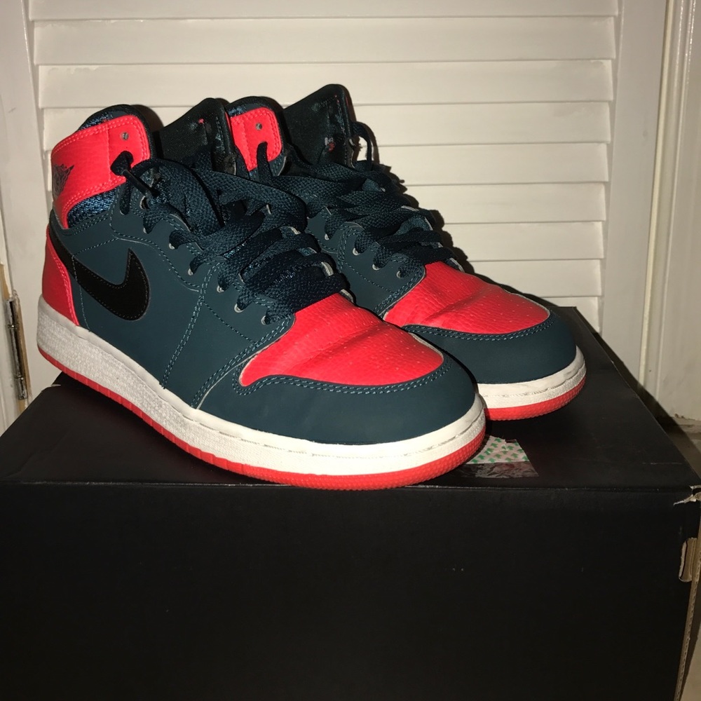 Nike Air Jordan 1 retro high top