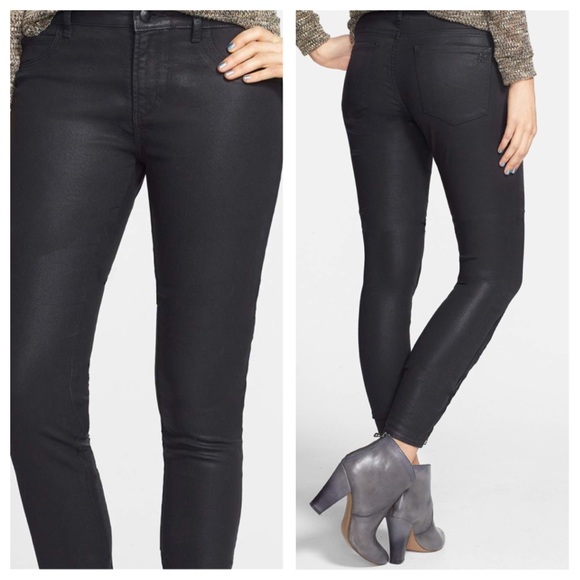 articles of society mya skinny jeans