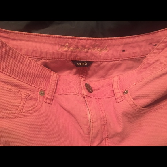 American Eagle size 8 shorts - Picture 4 of 4