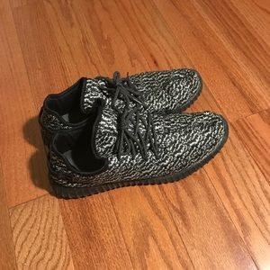 Yeezy Boost