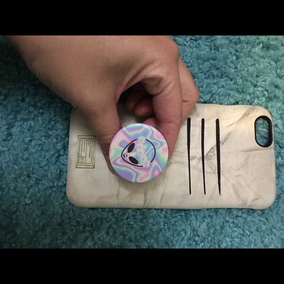 HEX iPhone case for 6 plus! Used condition! - Picture 2 of 8