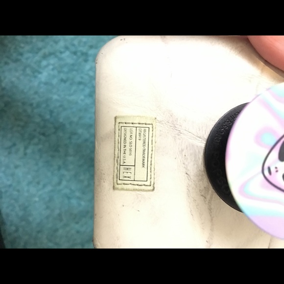 HEX iPhone case for 6 plus! Used condition! - Picture 3 of 8