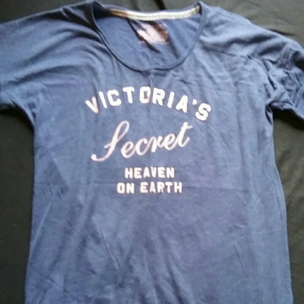 VS Night Gown