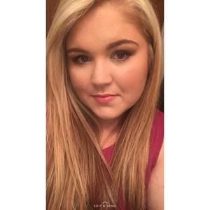 Meet your Posher, Amanda