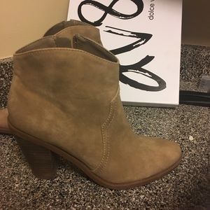 Dolce Vita from Nordstrom Rack . Worn 3x
