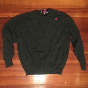 Last chance! Best Made Lambswool Crewneck Sweater