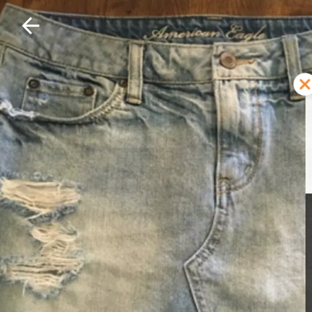 American Eagle Skirt