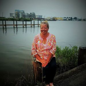 Meet your Posher, Irma