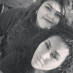 Meet your Posher, Briana