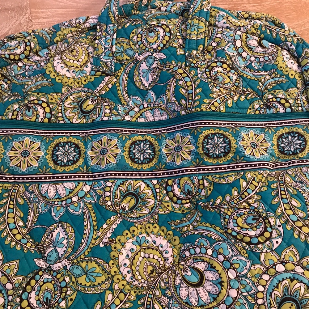 Vera Bradley Garment Bag