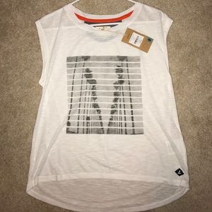 Sperry tank. Brand new with tags!