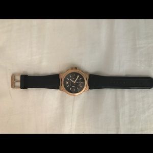 Michael Korda Watch
