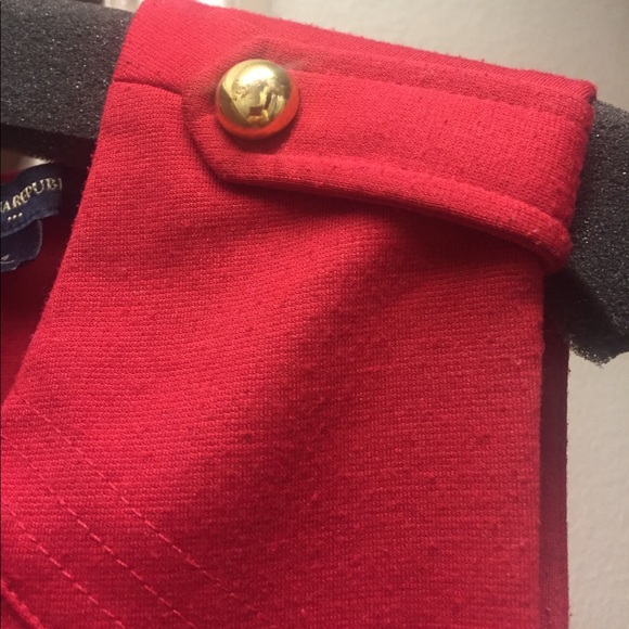 Banana Republic Pencil Dress - Picture 4 of 5