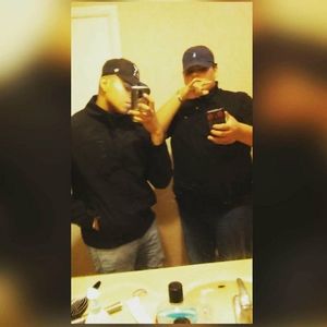 Meet your Posher, Joe