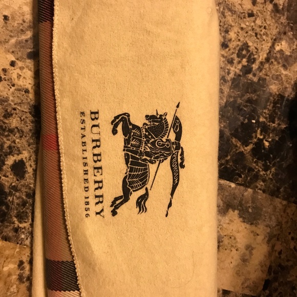 Burberry continental wallet - Picture 2 of 4