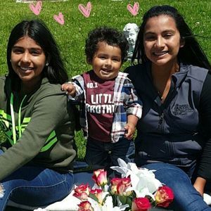 Meet your Posher, Terry