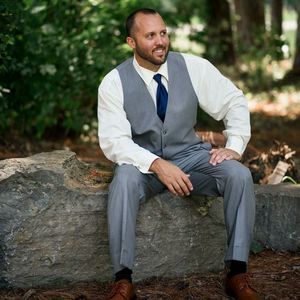 Meet your Posher, Scott