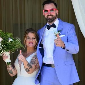 Meet your Posher, Mike