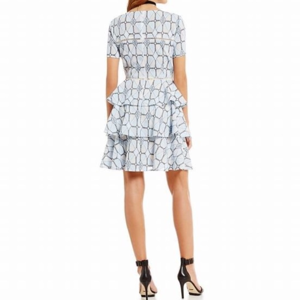 ⨠Buy 3 Get 1 FREE â¨/LAST/ Gianni Bini Dress - Picture 2 of 8