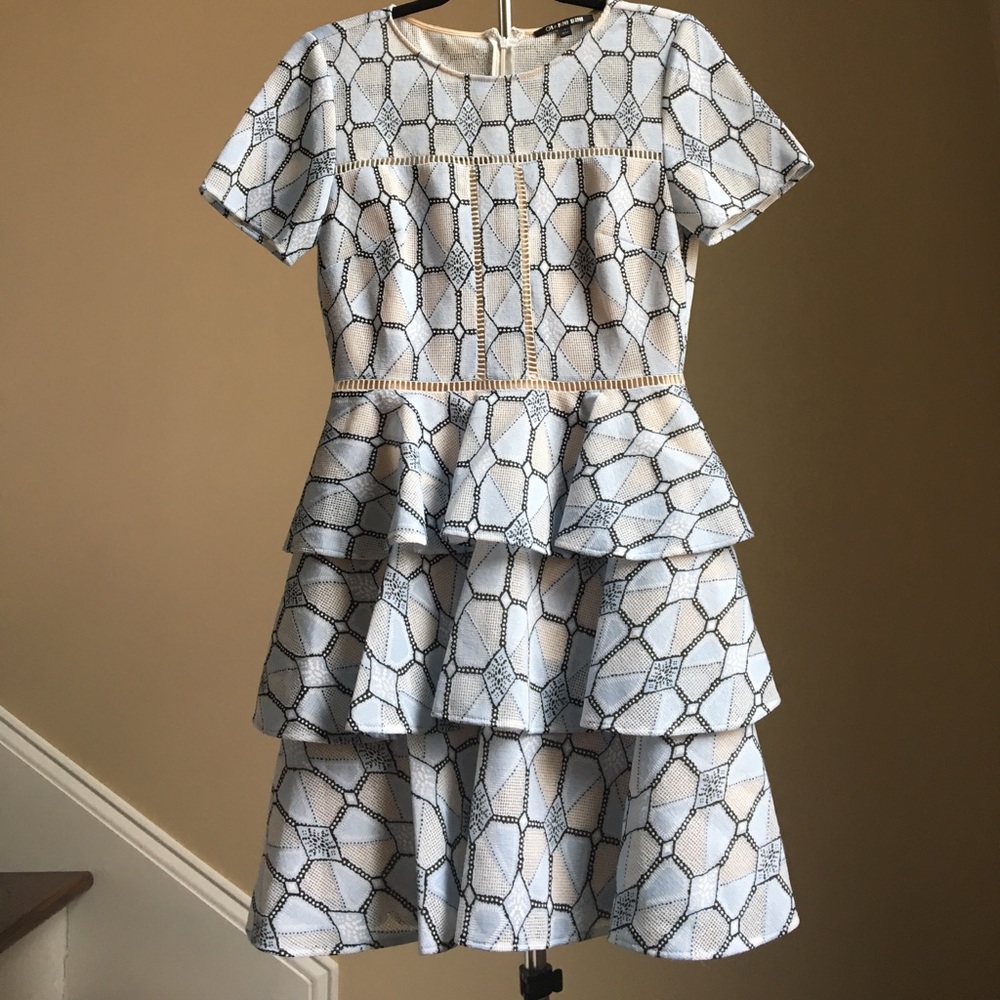 ⨠Buy 3 Get 1 FREE â¨/LAST/ Gianni Bini Dress - Picture 3 of 8