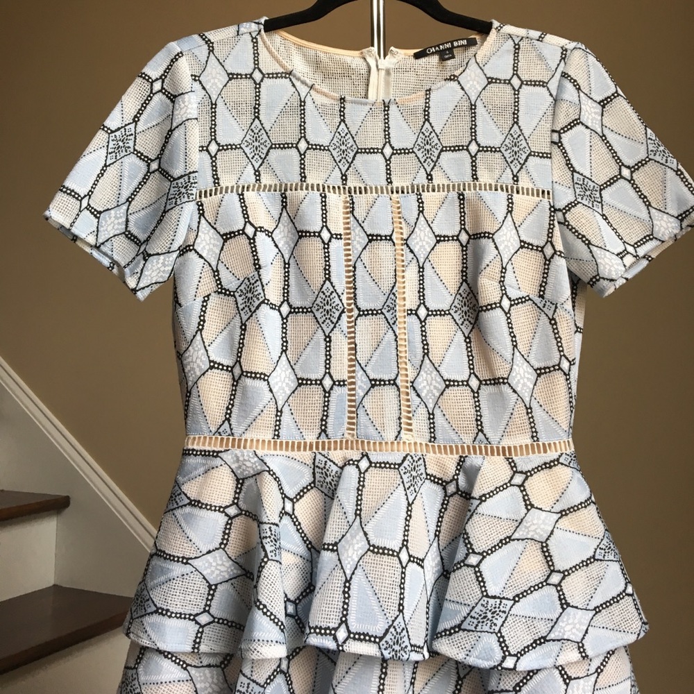 ⨠Buy 3 Get 1 FREE â¨/LAST/ Gianni Bini Dress - Picture 4 of 8