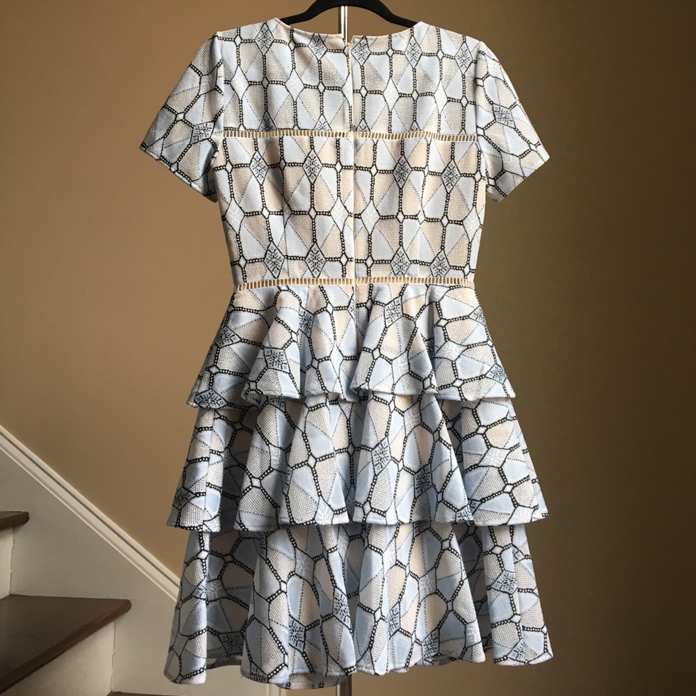 ⨠Buy 3 Get 1 FREE â¨/LAST/ Gianni Bini Dress - Picture 6 of 8
