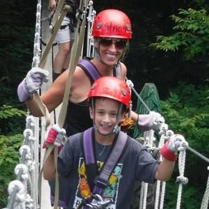 Meet your Posher, Stacey