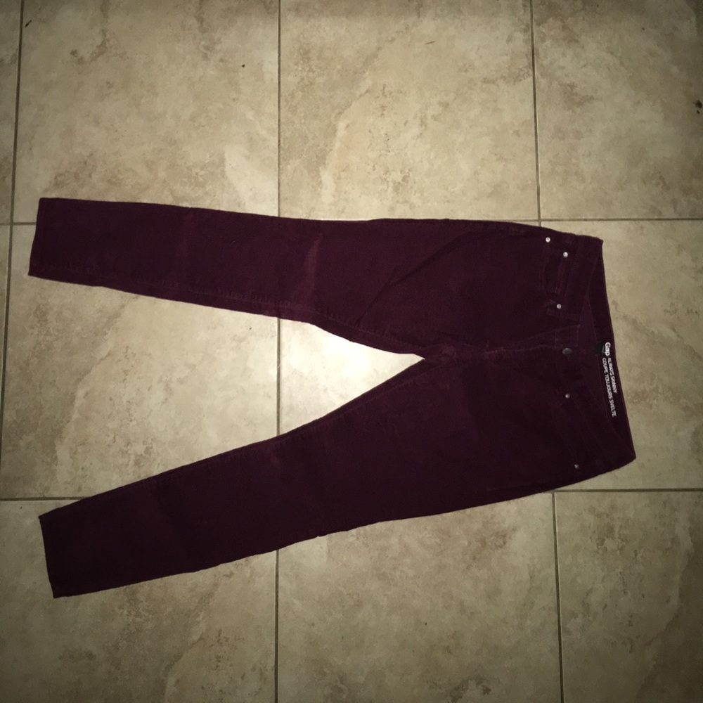 Pants