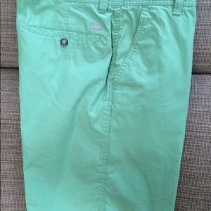Men's Izod shorts