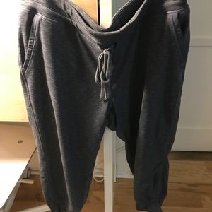Athleta Joggers / Size XL / $20